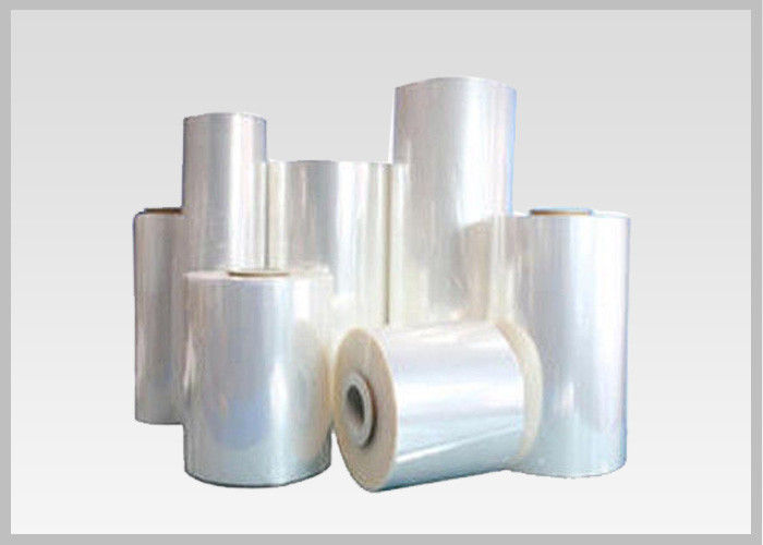 shrink film roll