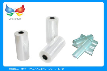 pof shrink film on sales quality pof shrink film supplier heat shrink plastic sheets