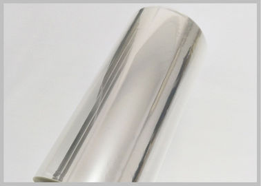 Waterproof Plastic Heat Shrink Wrap Film Ops Material For Liquid Bottle Packaging