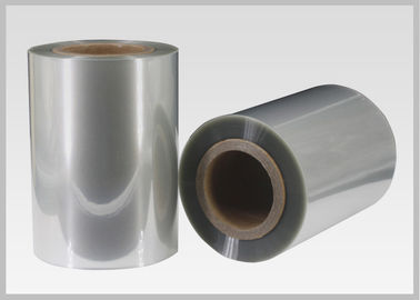 Cold Resistant PET Shrink Film Packaging With Wide Web Printing , Thickness 20-50 Mic