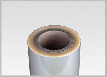 High Performance PVC Shrink Film Rolls For Fruit Juices And Tea Packing