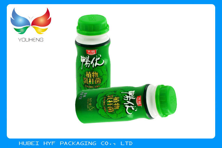 China Printable OPS Shrink Sleeve Film Air Proof wrapping For Label Printing