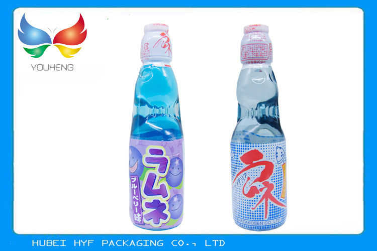 PVC Colorful Printing Shrink Film Plastic Blow Molding PVC Shrink Film