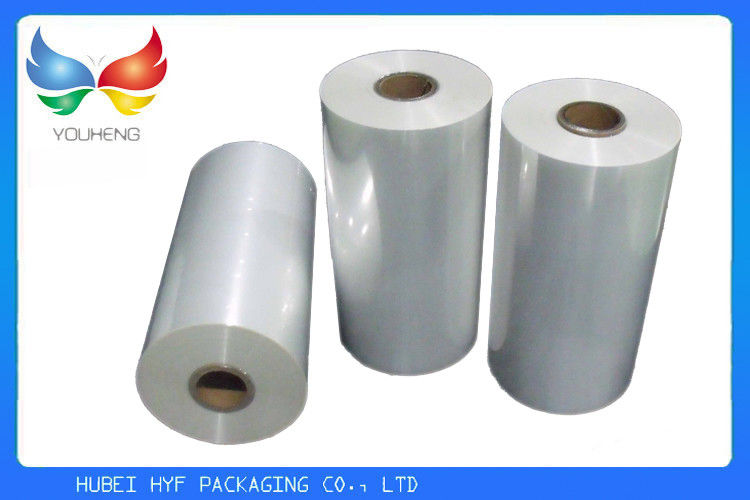 Clear Shrink Wrap Plastic Sheets