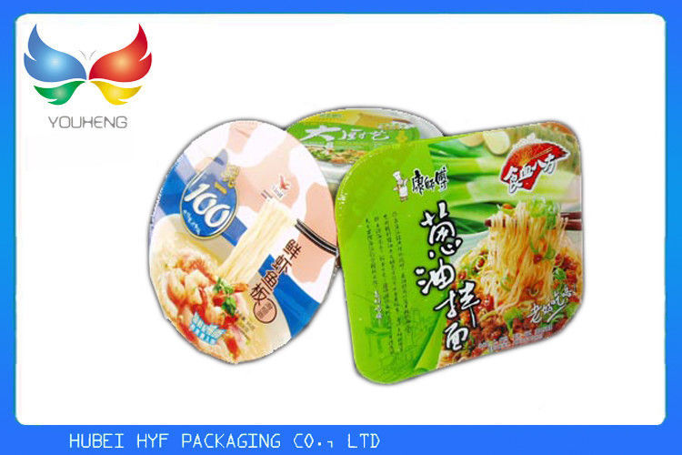 Corn Based Heat Shrink Film , PLA Biodegradable Film For Shrink Labels