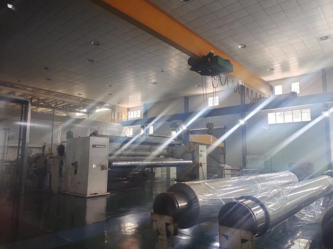 Transparent PVC Heat Shrink Film Bottle Shrink Wrap PVC Film For Sleeve Printing Factory In China