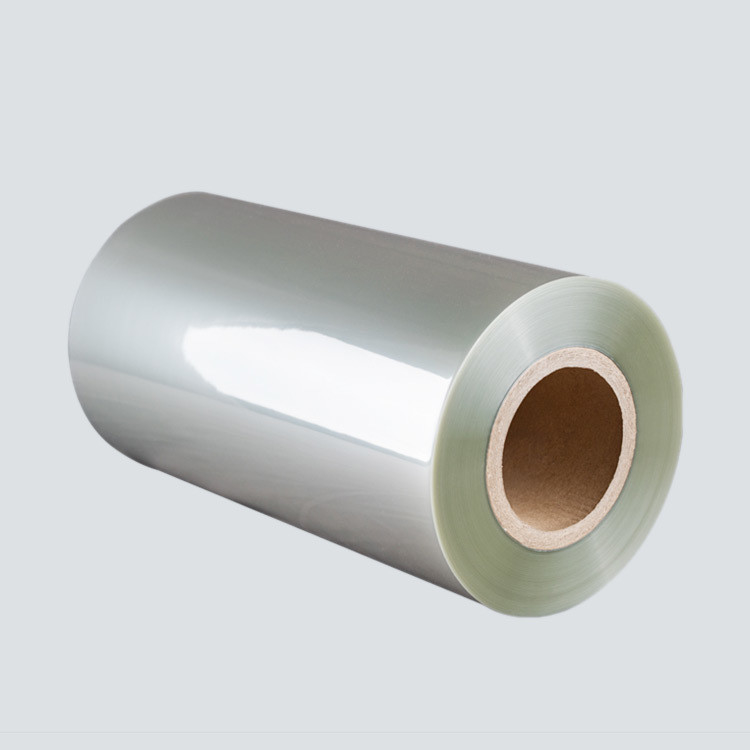 Clear Heat Shrink Plastic Film, shrink wrap film, PETG Shrink Film For Packing