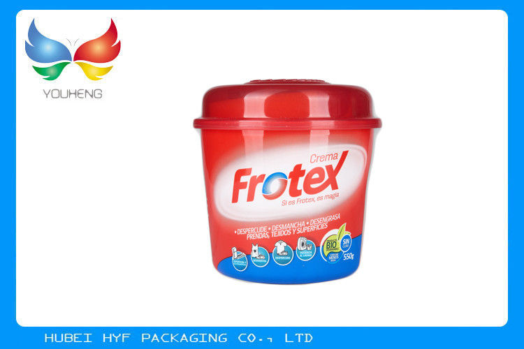 Soft 40mic PVC Heat Shrink Film Roll 200m - 1000mm Width For Label Printing