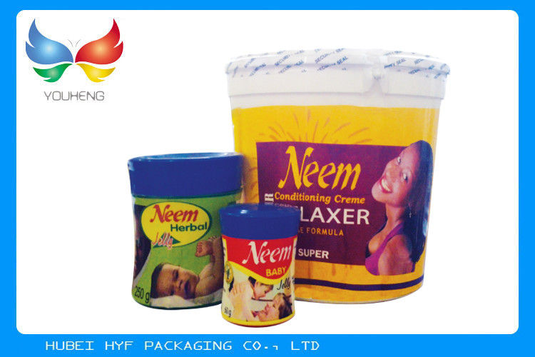 Soft 40mic PVC Heat Shrink Film Roll 200m - 1000mm Width For Label Printing