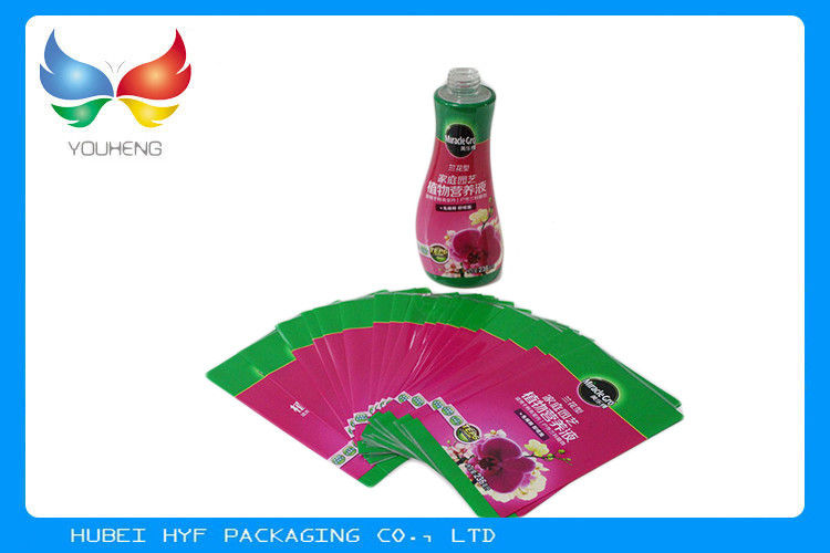 30mic - 50mic Super Clear PVC Shrink Film Rolls For Cups “ First Opening Inspection ”