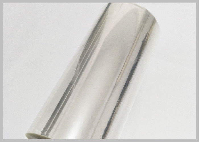 High Shrinking BOPS OPS Shrink Film Rolls For Beverage Bottle Packaging With Thickness 40-50mic