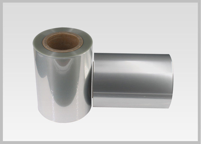 Environmentally Friendly PETG Shrink Film Rolls Customizable Length , One - Off Prototypes