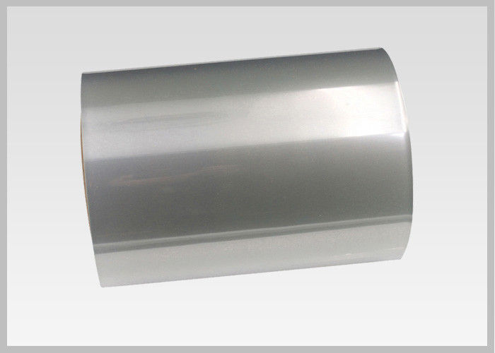 40Mic Waterproof 60 - 70 % PETG Shrink Film Gloss Surface Finish For Drink Packaging