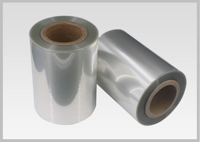 40mic PETG/PET Shrink Film Heat Sealing Thermal Sealing Film For Shrink Sleeve Label