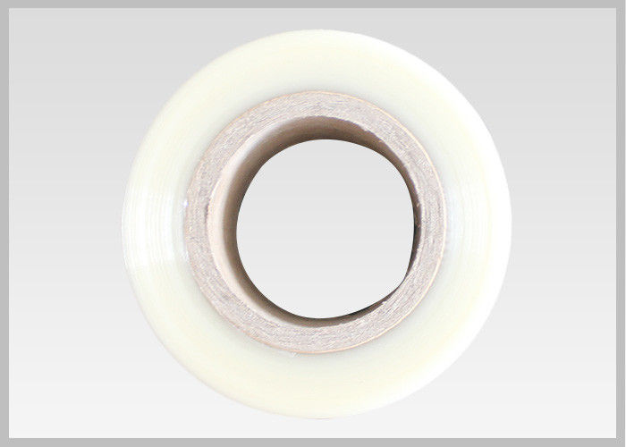 Food Grade Blow Soft PVC Shrink Film, Plastic Heat Shrink Wrap For Bottles