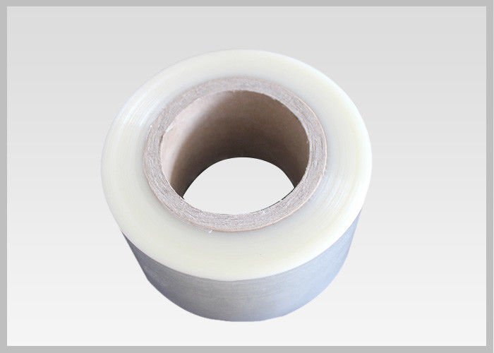 PVC Colorful Printing Shrink Film Plastic Blow Molding PVC Shrink Film