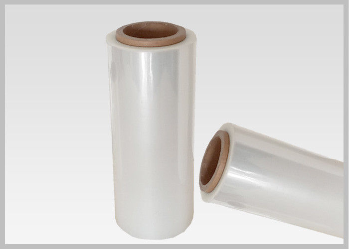 Pvc Shrink Film , Heat Shrink Plastic Sheets For Cosmetic Products