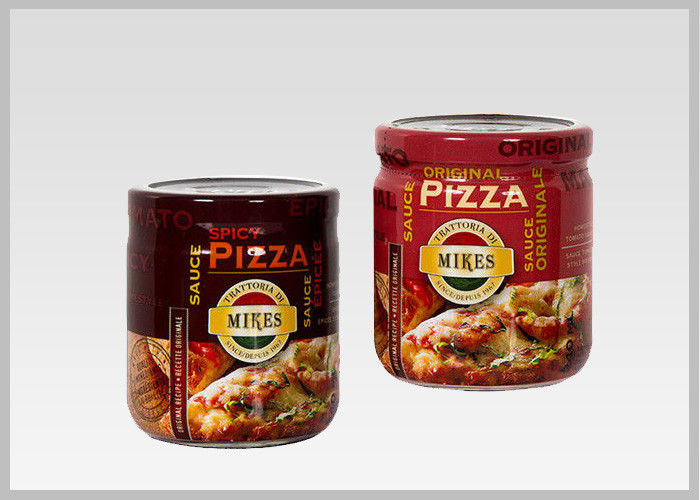 Biodegradable PLA Shrink Label ( Corn Sleeve ) Film Rolls For Shrink Sleeve Label