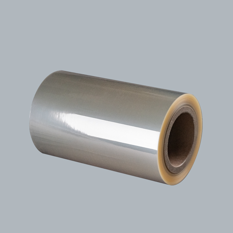 Good Sealing PVC Shrinkable Plastic Film Featuring Bottles Printing Capability Enhancing Product Presentation and Safety