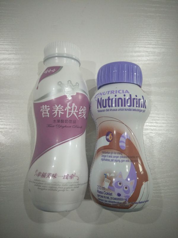 High Shrinkage Petg Material Sleeve Label Shrink Film Roll For Shaped Bottles , 35 Mic - 50 Mic