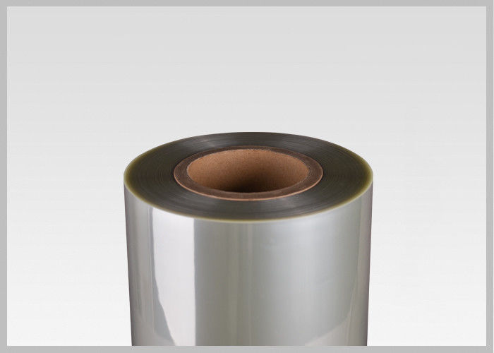 Multiple Extrusion Shrink Wrap Film Roll For Pack With PET Containers Or Bottles