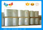 Airtight Packing PVC Shrink Film Rolls Cling Foil In Furniture For Decoration
