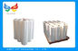 High Shrink Rate Pvc Heat Shrink Plastic Film Recycling For Soft Drinks