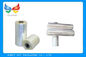 Metalized Shrink Pvc Film , Heat Shrink Plastic Sheets For Cosmetic Products
