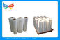 Food Grade Poly Shrink Film Rolls Width 200mm-1000mm For Washable Label In Thickness 30mic to 50mic