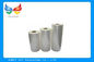 Cold Resistant PET Shrink Film Packaging With Wide Web Printing , Thickness 20-50 Mic