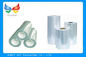 High Efficient PETG Clear Plastic Film , Flexible Packaging Film For Mineral Water