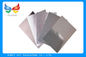 Moisture Proof Wet Strength Base Vacuum Metallized Paper For Beer Labels In Thickness 68gsm To 80gsm