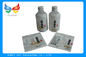 High Shrinkage Drink Bottle Labels PVC Heat Shrink Sleeve , Thickness 25-70 Mic PVC shrink films for Bottles