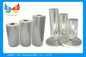 Calendered Clear PVC Shrink Film packaging 40 Mic Easy Handling , Length 1000m-5000m