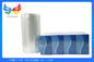 15mic PVC Polyolefin Shrink Film Roll Moisture Proof For Pet Products