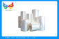 78% Clear BOPETG Thermal Heat Activated Shrink Film For Shrink Sleeve Applications