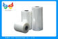 Waterproof PVC Printable Shrink Film, Label Wrap Film For Pharmaceutical Industries