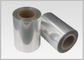 High Shrinkage With 70%-78% PEGT Shrink Film For Bottle Drink Packaging Heat-shrinkable Film In 30mic To 50mic