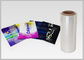 Environment Friendly Packaging PLA Biodegradable Film , Thermo Shrink Film