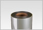 Multiple Extrusion Shrink Wrap Film Roll For Pack With PET Containers Or Bottles