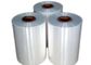 30-50 Mic Bottle PVC Shrink Film Rolls Printing Shrink Labels