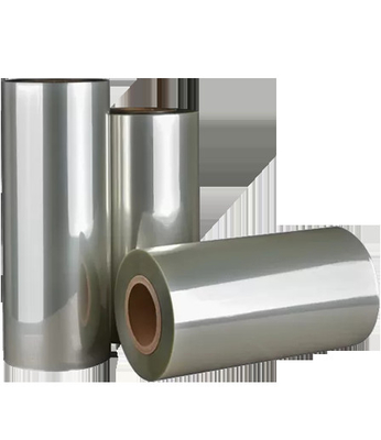 100% Recyclable Shrink Sleeve Label Film CPET SHRINK SLEEVE LABEL FILM