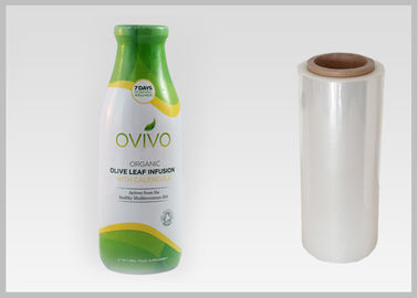 biodegradable shrink wrap