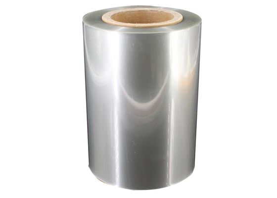20mic - 80mic PETG Shrink Film For Beverage Dairy Packaging