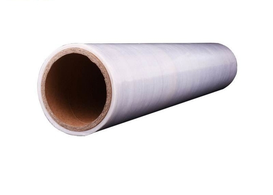 Transparent 45mic PLA Film For Food Packaging Non Toxic