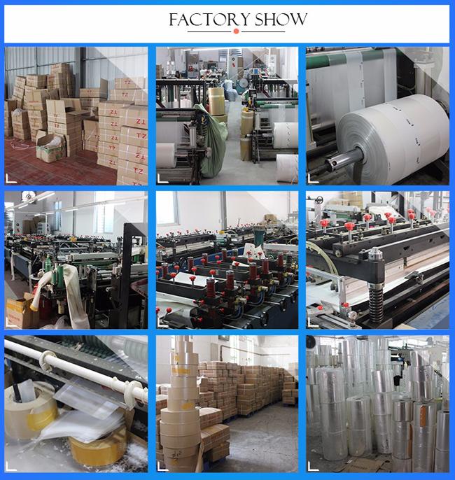 Leak Proof PET Shrink Film Food Grade 35mic 50mic Thickness