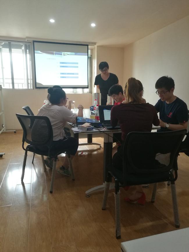 Κίνα Hubei HYF που συσκευάζει τη Co., ΕΠΕ σχεδιάγραμμα 2 επιχείρησης