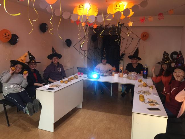 Κίνα Hubei HYF που συσκευάζει τη Co., ΕΠΕ σχεδιάγραμμα 7 επιχείρησης