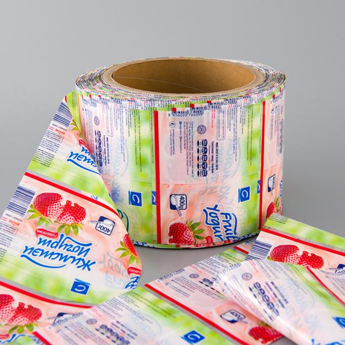 150mm PVC Shrink Film