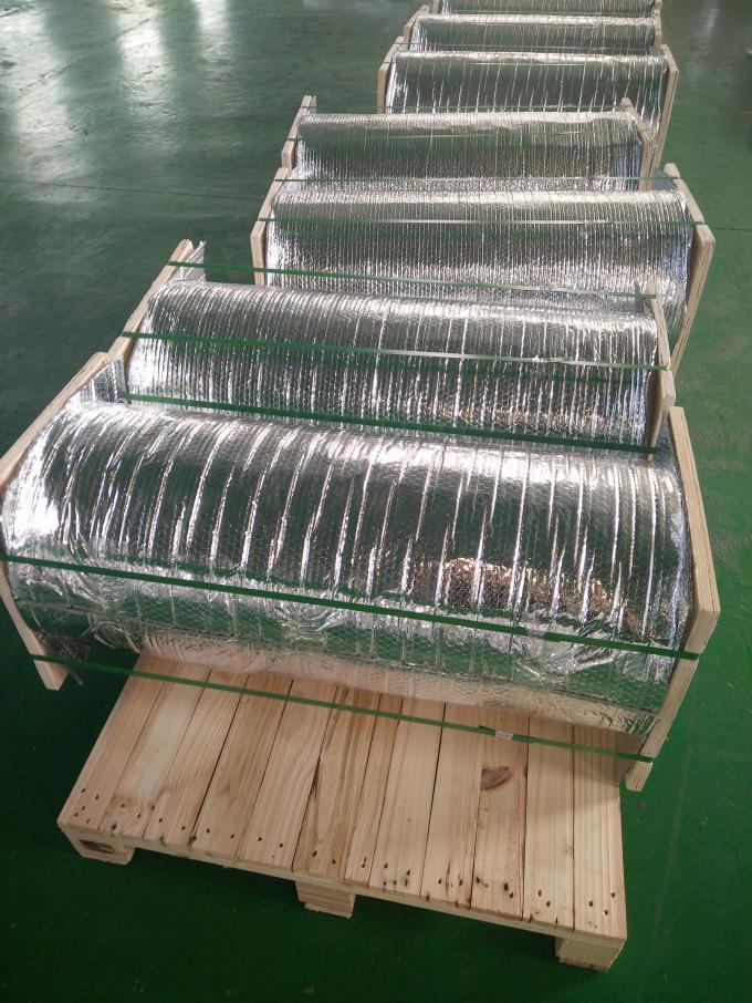 Waterproof PVC Printable Shrink Film Label Wrap Film For 